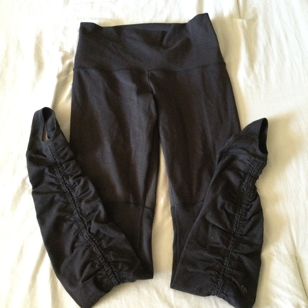 Lululemon
